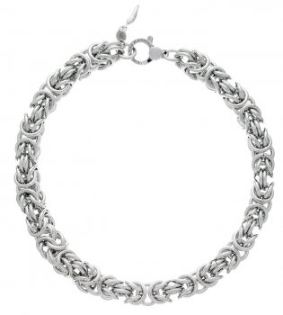Giovanni Raspini Collier Byzantine 09713